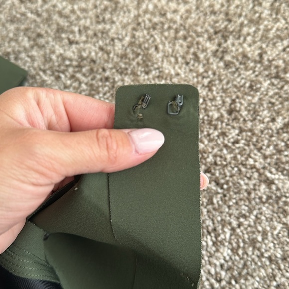 Lululemon Enlite Bra - Picture 7 of 7